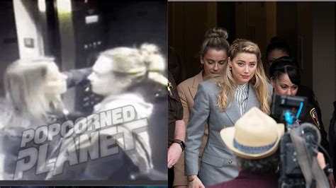 amber heard leaks|Photos leak of Amber Heard making out with mystery。